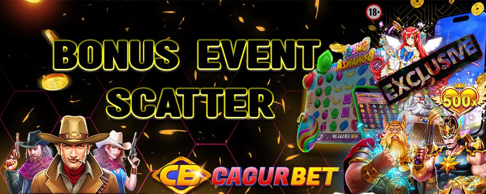 Event Scatter